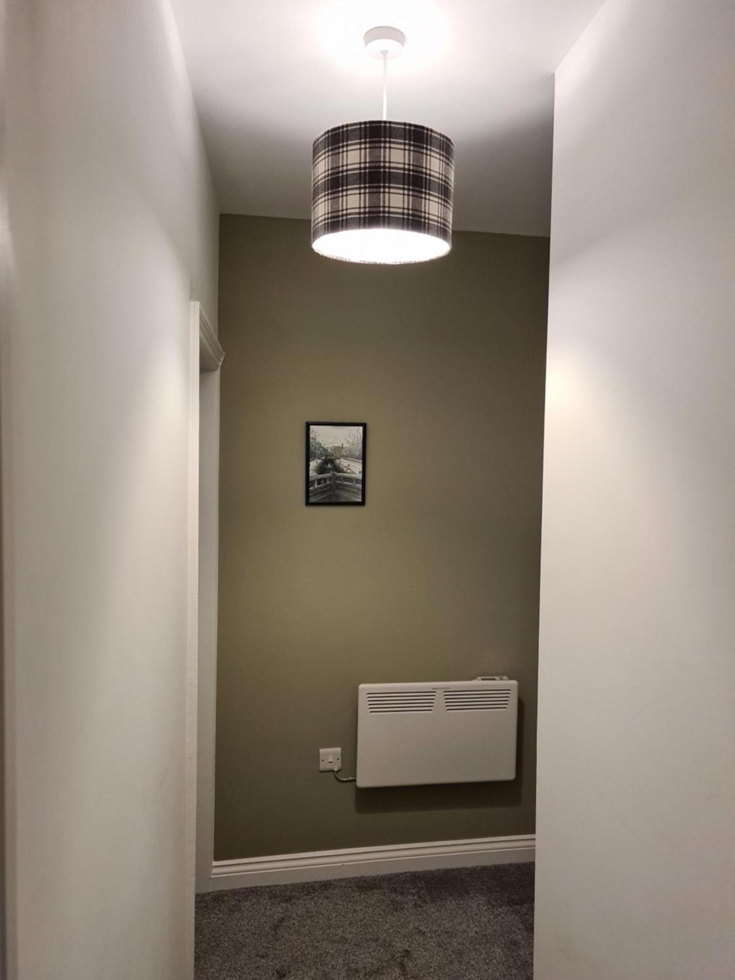 Modern River View Mytholmroyd Apartment Luaran gambar