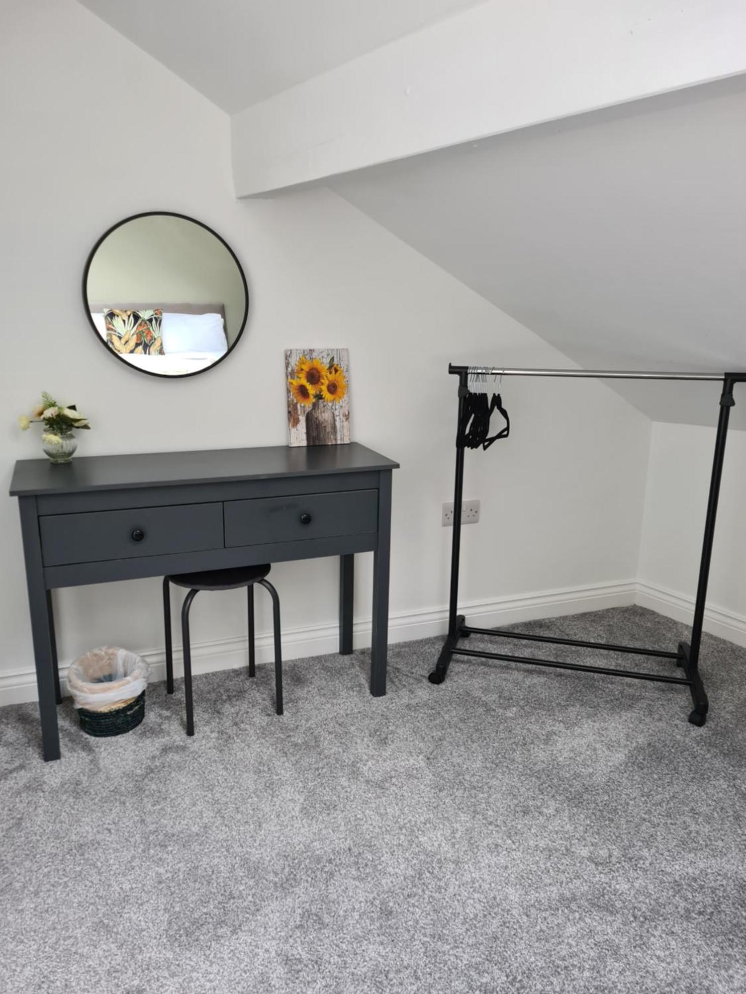 Modern River View Mytholmroyd Apartment Luaran gambar