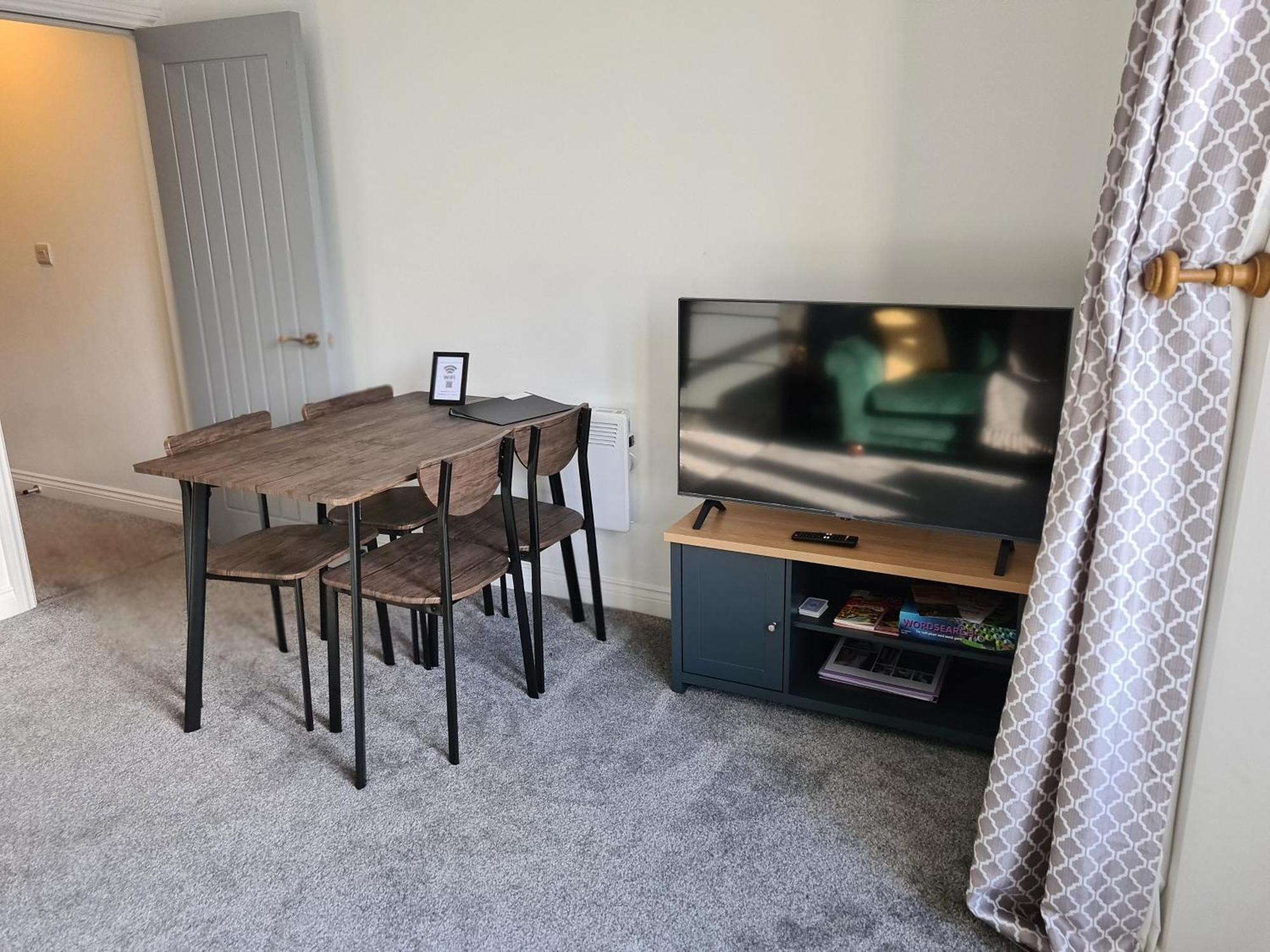 Modern River View Mytholmroyd Apartment Luaran gambar